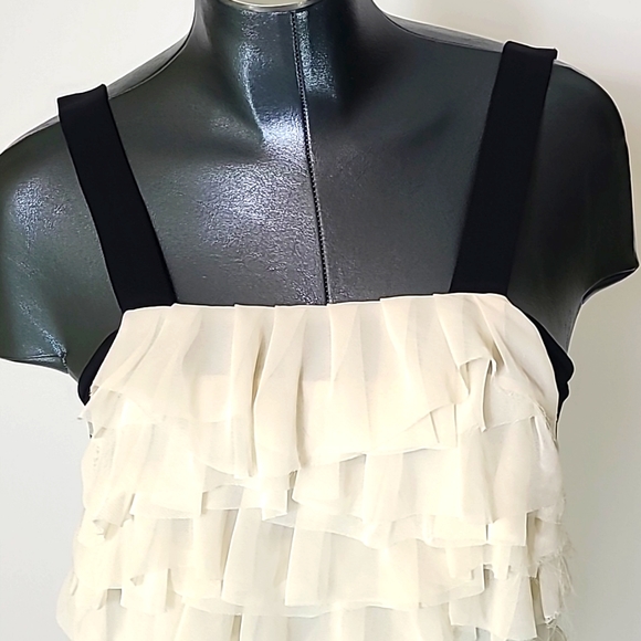 Diane von Furstenberg Gianna top size 12 New with tags - Picture 2 of 10